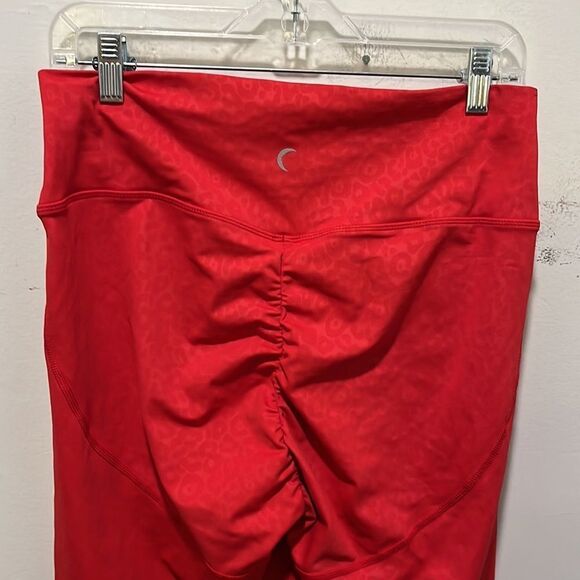 Ladies high WAISTED ZYIA LEGGINGS - Picture 4 of 4